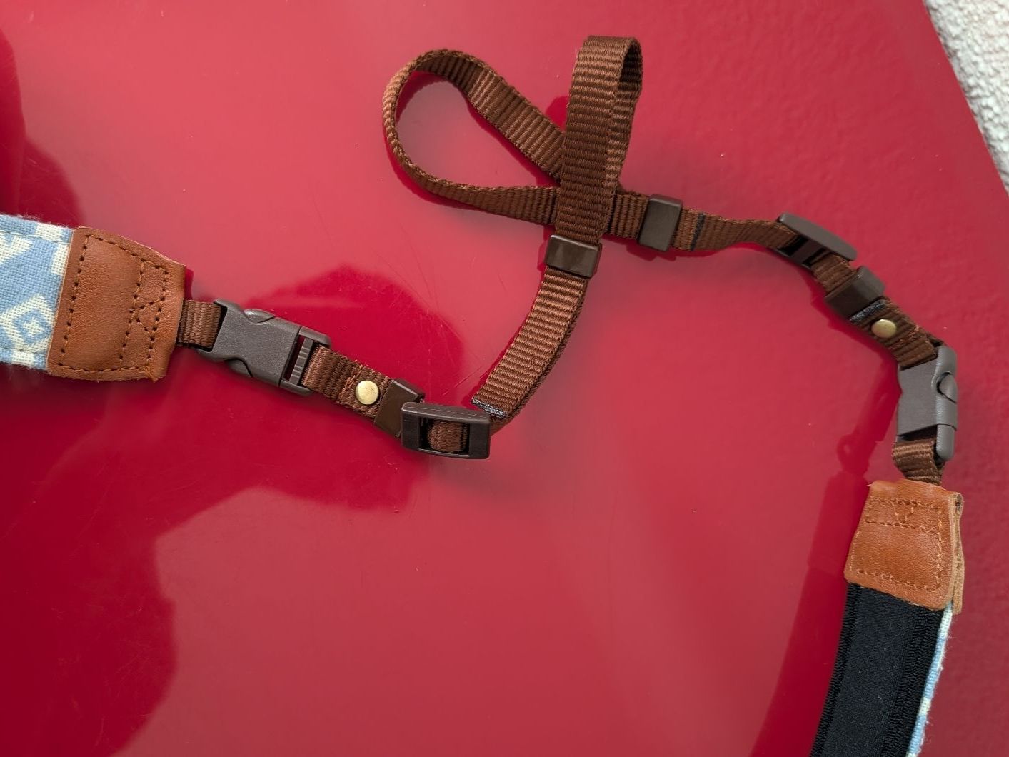 Appareil photo: Kamera Body Strap – D'occasion à Bern par fpa-92 2