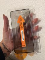 Neuer Displayschutz iPhone 17 Pro Max Pro Neu!