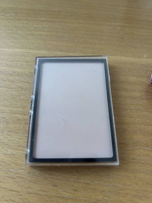 Make-up: Channoine Puder NEU – Usato da Vaduz venduto da alina_hasler 3