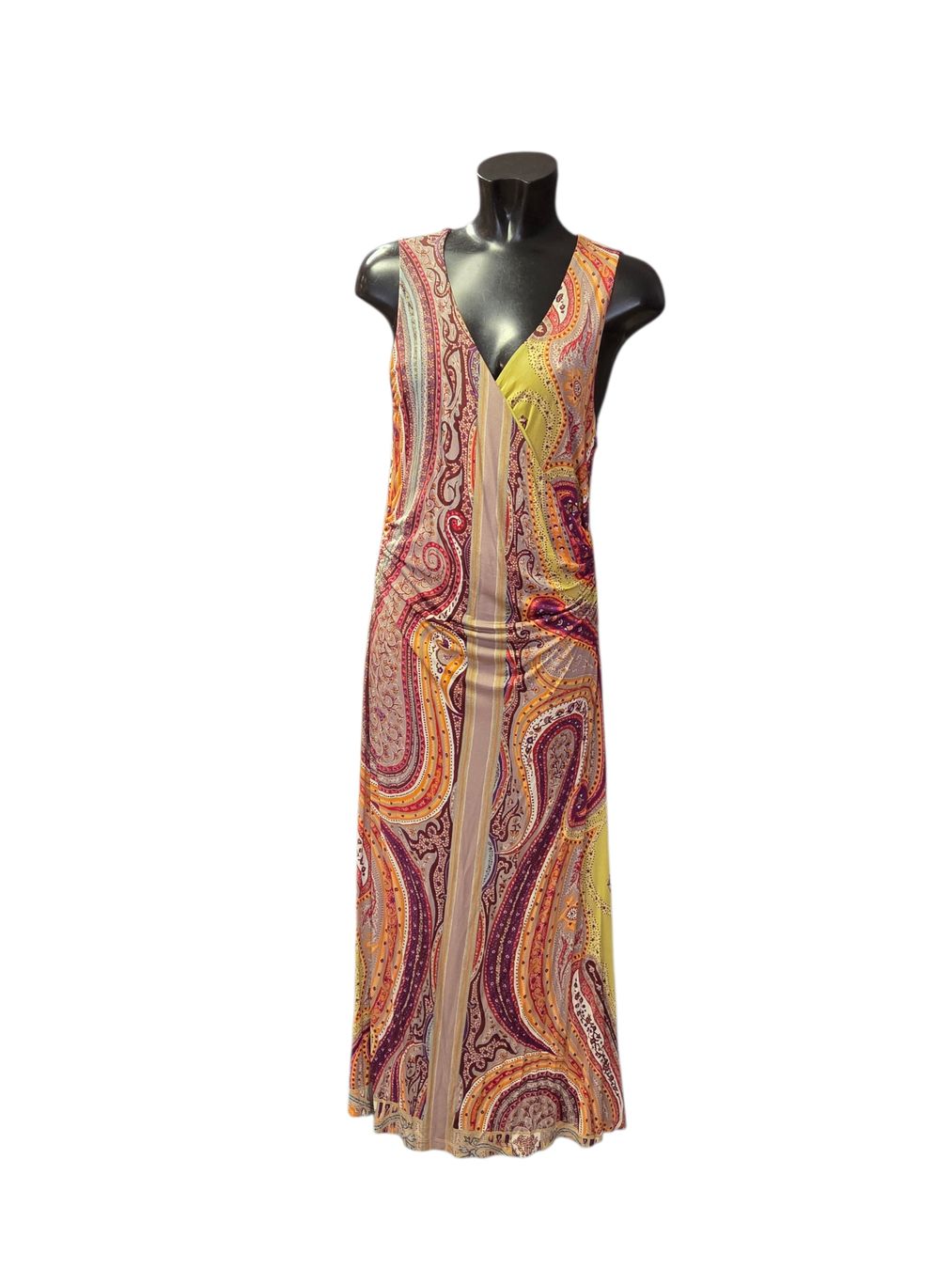Etro Vestiti: Etro dress – Usato da Zürich venduto da finesse.shop