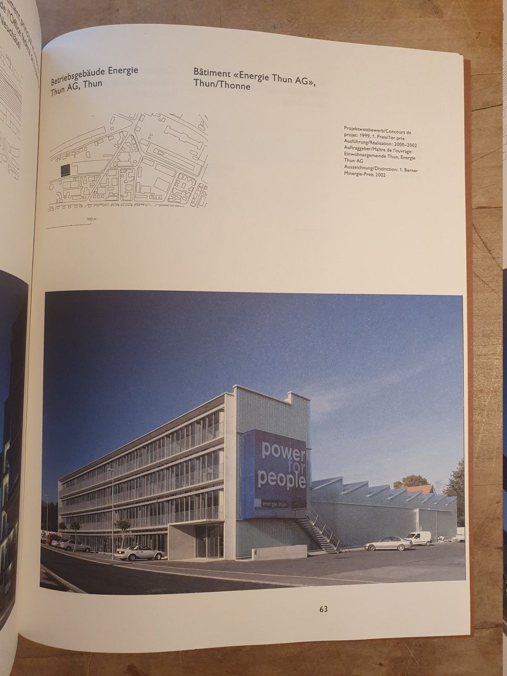 Libri: Bauart - De aedibus 24 - Quart - Deutsch – Usato da Zürich venduto da loosebone 2
