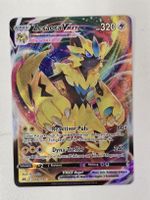 Pokémon Karte Zeraora VMAX 054/159 Deutsch 