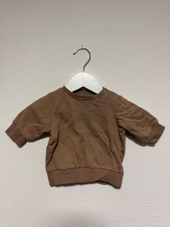 H&M Pullover | Gr. 56 👶🏼
