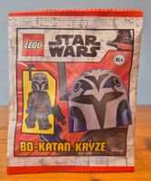Lego 912302: Bo-Katan Kryze paper bag - Neu & OVP