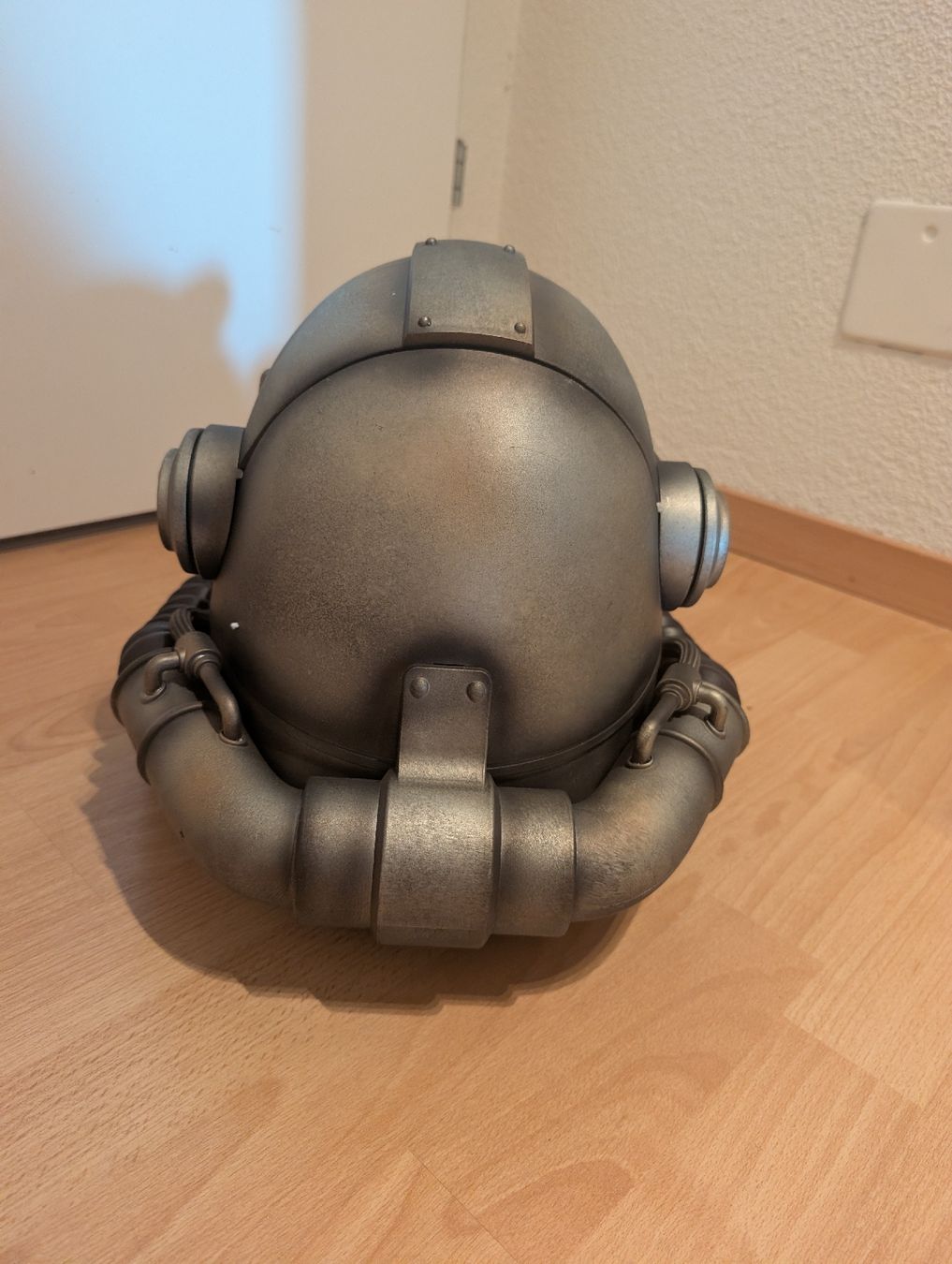 Jeux: Fallout 76 T-51b Power Armor Helm – D'occasion à Cham par Wypaek_CH 1