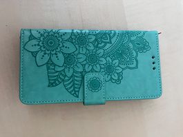 Handyhülle passend für iPhone 16e und 17e