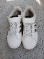 Adidad Sneaker Crand court Grösse 35