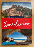 Sardinien Reiseführer - BAEDEKER SMART