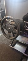 Thrustmaster T300 RS GT Lenkrad + Pedalset - Top Zustand!