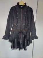 Banned Gothic Oberteil