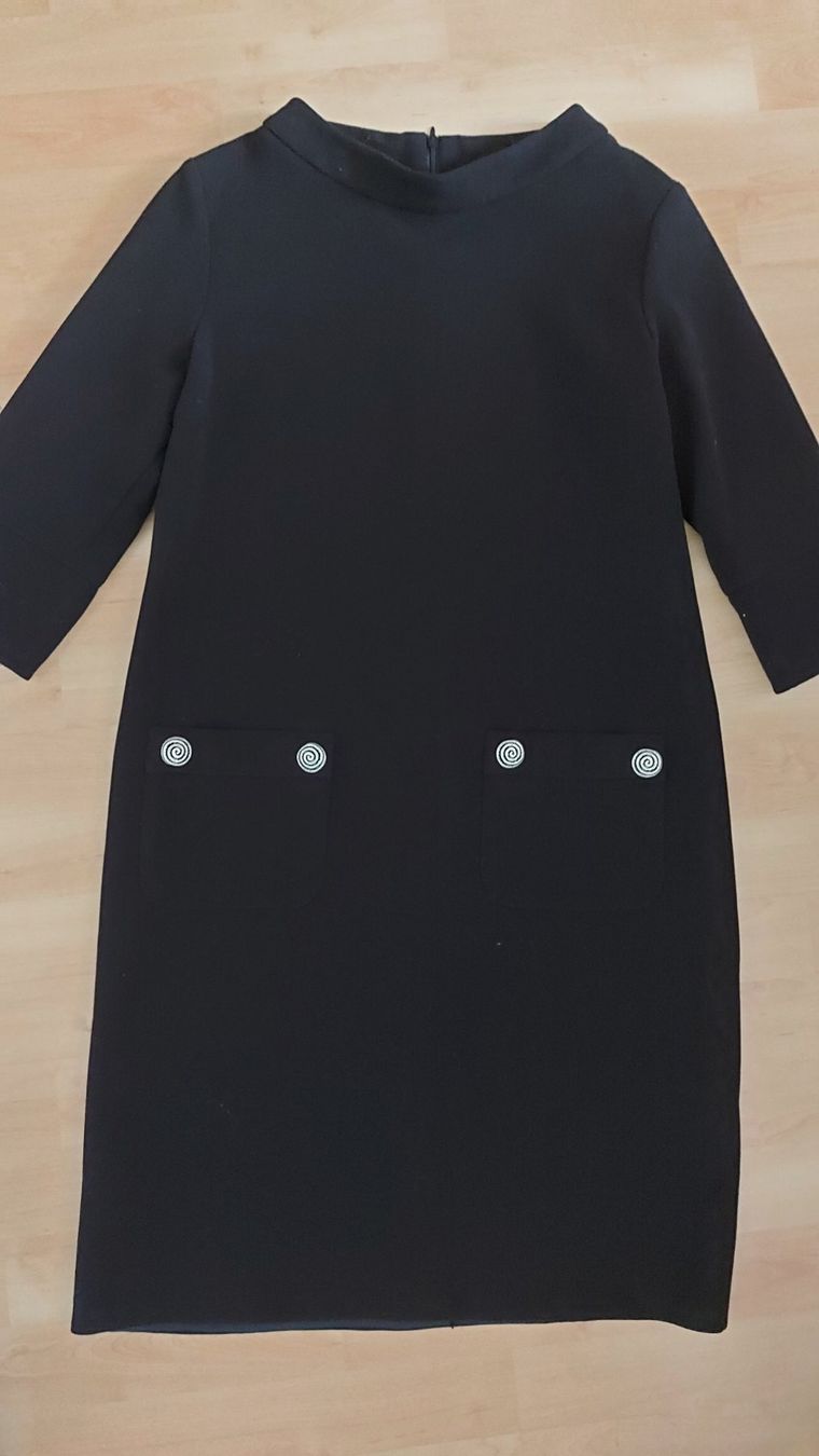 Vestiti: Pamela Collezione Kleid – Usato da langenthal venduto da rundholz7 6