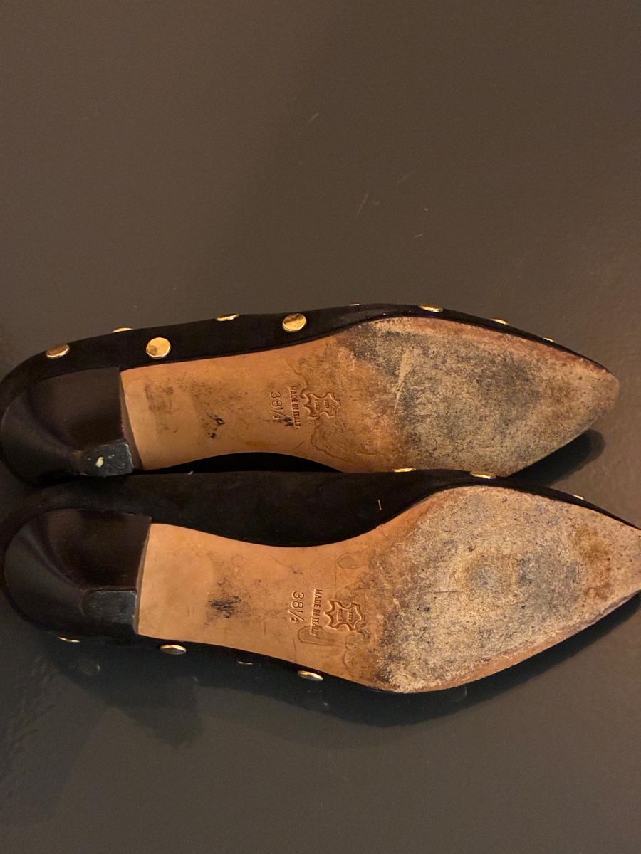 Chaussures femmes: Schwarze pumps – D'occasion à Schlieren par James1010 3