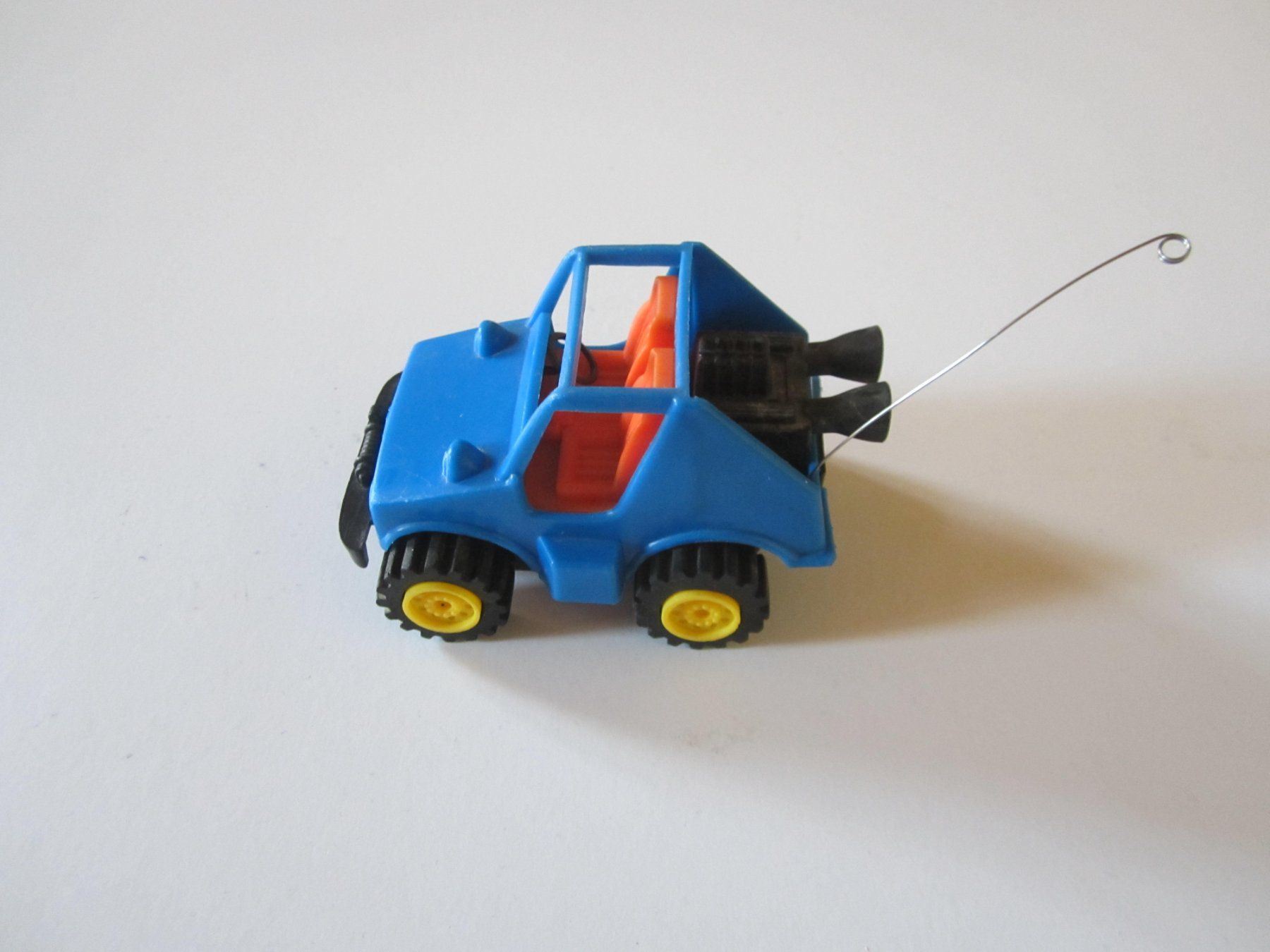 Giocattoli: Petite voiture – Nuovo (secondo la descrizione) da Tramelan venduto da Tors