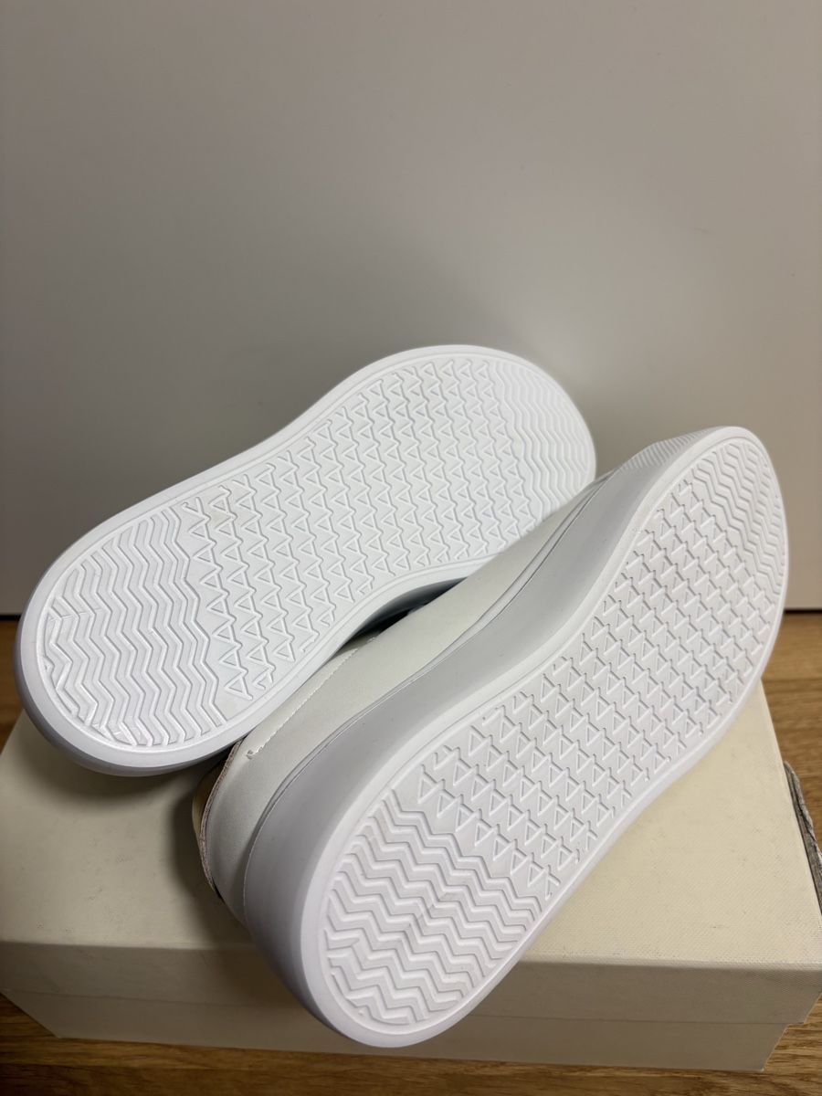Bally Damenschuhe: Bally - Sneaker Damen Gr. 37 – Neu (gemäss Beschreibung) aus Gümligen von Chants7 3