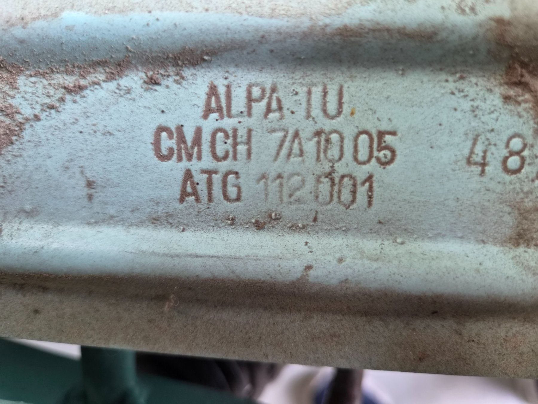 Sachs Cyclomoteurs: Mofa Sachs 503 – Défectueux à Bäriswil BE par load22 1