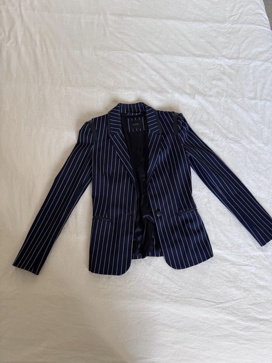 Guess Giacche: Blazer Guess – Usato da Courroux venduto da mar_7yjh