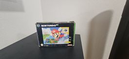 Nintendo 64 - Super Mario 64
