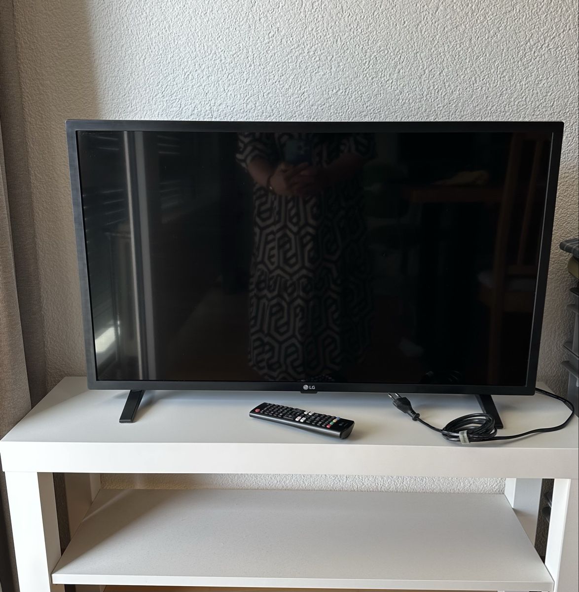 LG Fernseher: Fernseher TV LG 74x47 – Gebraucht aus Zollikofen von zum_xtw8
