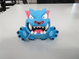 Mr. Beast Classic Panther neuwertig