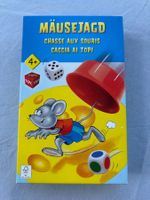 Mäusejagd Spiel neuwertig
