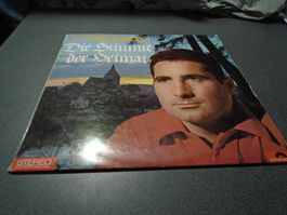 Schallplatte Freddy, Die Stimme der Heimat