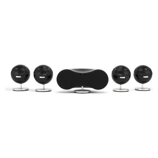 Jamo Heimkino: Jamo Système home cinéma 360 S 35 HCS – Gebraucht aus Granges-de-Vesin von Dricce36001