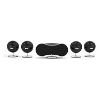 Jamo Système home cinéma 360 S 35 HCS