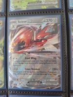 Scizor ex