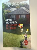 Liane Moriarty - Le secret du mari