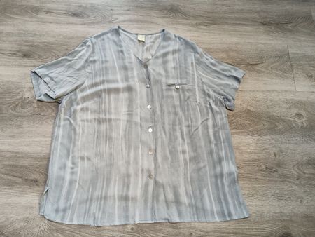 Bluse 52/54
