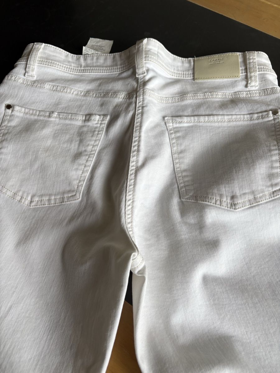 Cambio Jeans: Cambio Jeans Gr. 42 – Neu (gemäss Beschreibung) aus Hirzel von kiwi48 2