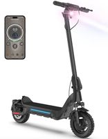 starker Elektro Scooter Trotti 48V Geschenk Idee TOP Aktion
