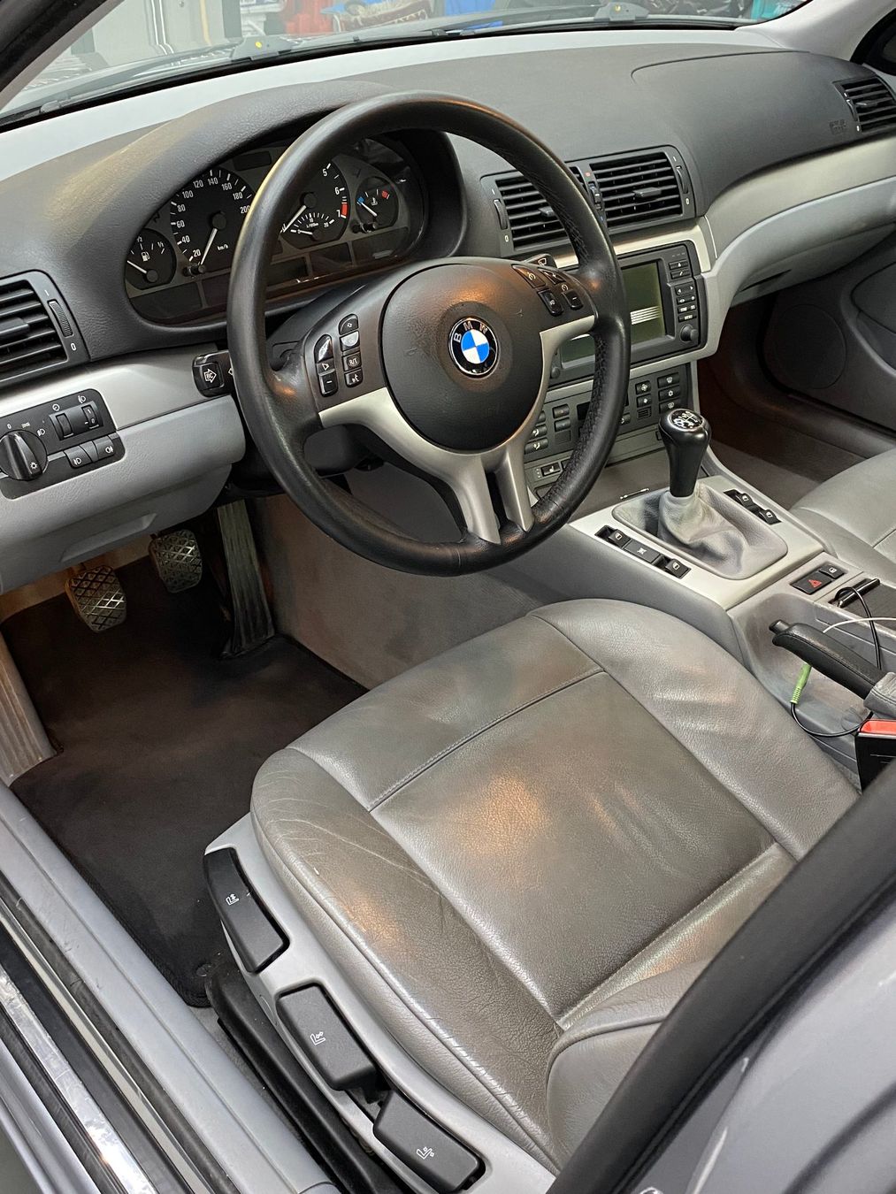 BMW Automobili: BMW 320i – Usato da Thun venduto da ncs_3000 4