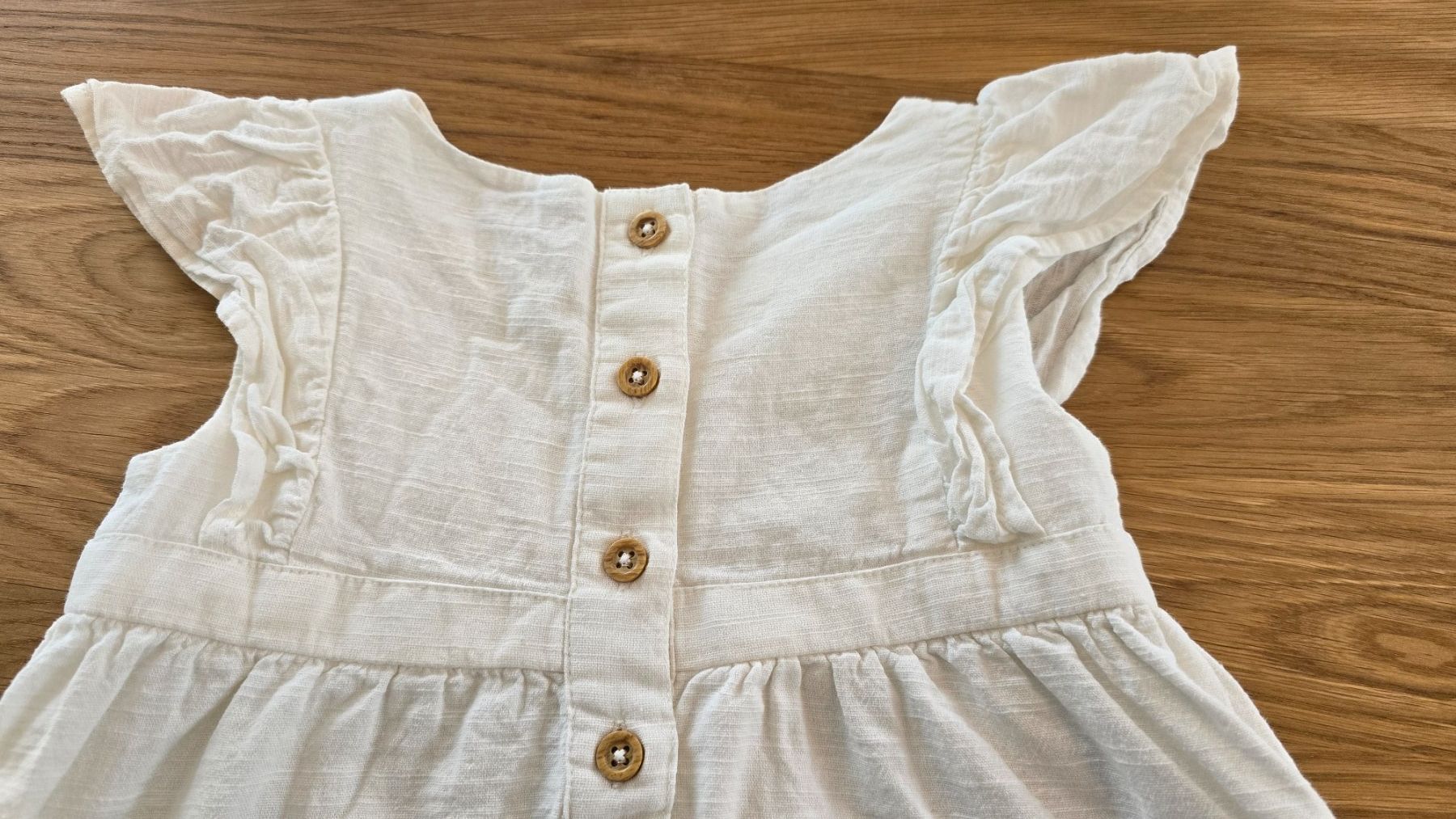 Kleider & Röcke: Kleid Gr. 86/92 – Gebraucht aus Zäziwil von Seisler 3