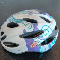 Casque de vélo pour enfant