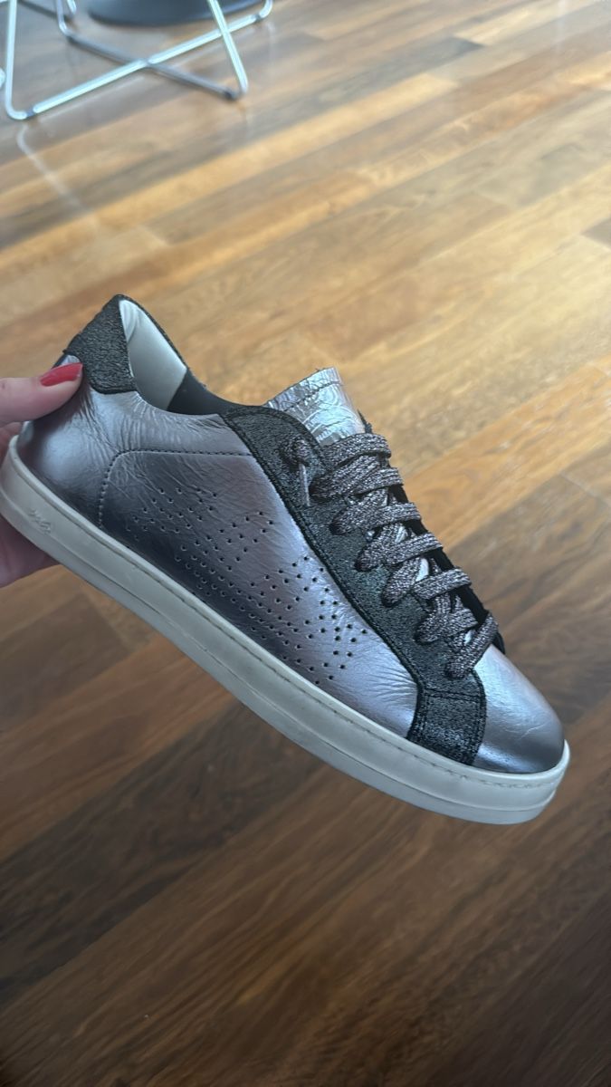 Scarpe da donna: P448 Sneakers 38(neu) – Nuovo e nell'imballaggio originale da Zürich venduto da unique2010 1