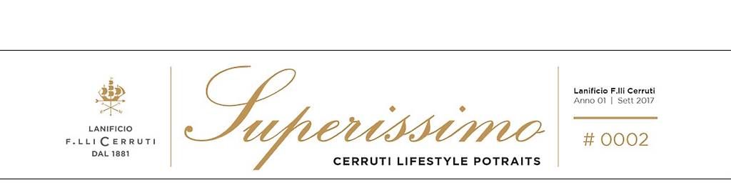 Completi: NEW - CERRUTI ANZUG  – Usato da Spiez venduto da 7Sevenup 4