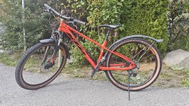 KTM Mountainbike 38 cm