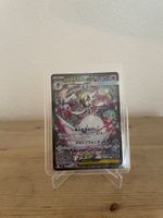 Mega Gardevoir SAR (087/063) JAP NM