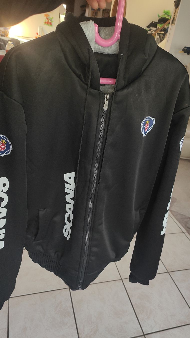Scania Giacche: scania jacken  4XL – Nuovo e nell'imballaggio originale da Schöftland venduto da magicX01 2
