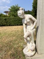STATUE wunderschön aus Beton