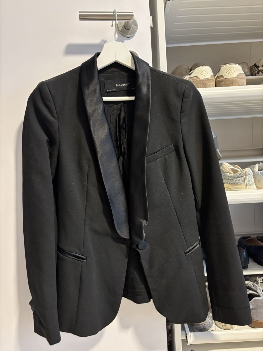 Zara Vestes: Blazer – D'occasion à Winkel par FM99