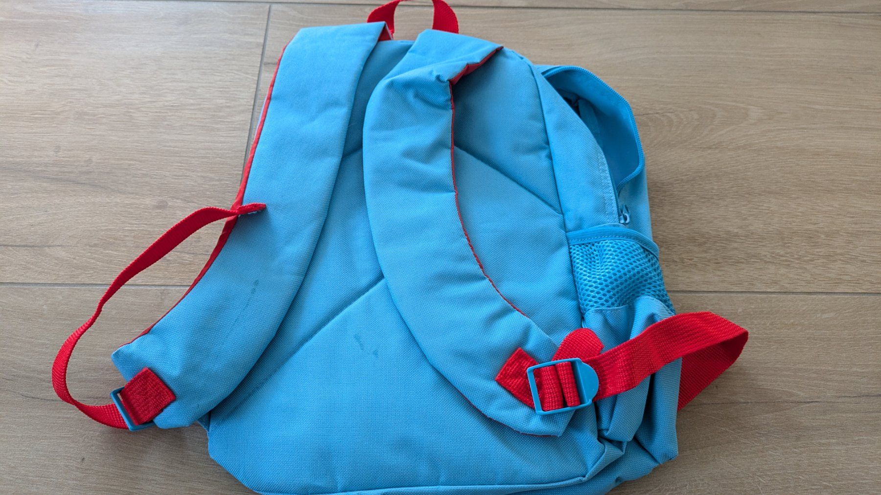 Kindertaschen: PAW Patrol Rucksack – Gebraucht aus Staufen von Fleby84 3