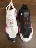 X-Bionic terraskin yinyan Gr 43 1/3 neue