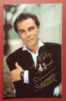 Dean Stockwell 1936-2021 Autogramm signiert Foto 9x14cm