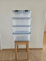 Aufbewahrungsboxen