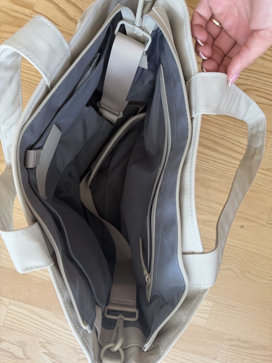Kapten & Son Sacs: Kapten & Son Tasche/Wickeltasche – Neuf (Voir description) à Urdorf par FabienneCrameri 2