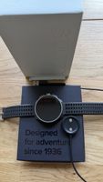 Suunto Race Titanium Charcoal, neuwertig, Top Zustand!