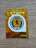 FIFA World Cup 2026 Sticker Scotland SCO 1 Panini
