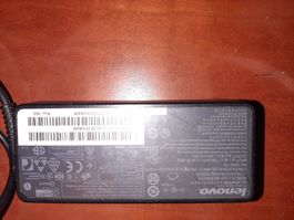 Lenovo netzgerät